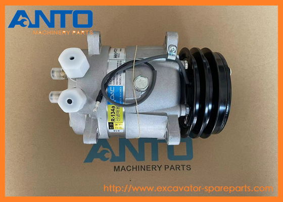 42N-07-11170 42N0711170 Compressor For KOMATSU WB93R WB93S WB97R WB97S
