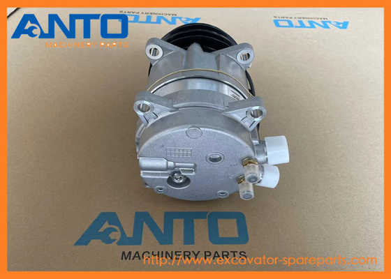42N-07-11170 42N0711170 Compressor For KOMATSU WB93R WB93S WB97R WB97S