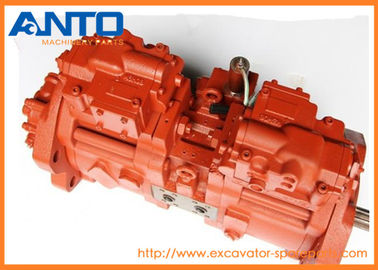  Pump K3V63DT-HNOV Fit For Doosan Excavator DH130 , DH150