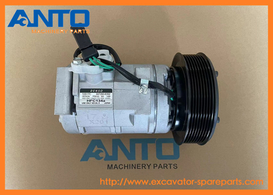 3050325 305-0325 Compressor For Excavator 324D 324D FM 324D FM LL 324D L 324D LN