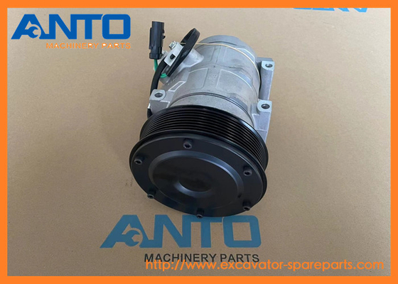 3050325 305-0325 Compressor For Excavator 324D 324D FM 324D FM LL 324D L 324D LN