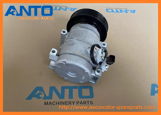 3050325 305-0325 Compressor For Excavator 324D 324D FM 324D FM LL 324D L 324D LN