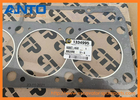 1334995 4342445 Cylinder Head Gasket Excavator Engine Parts Fit For 3126B 322C