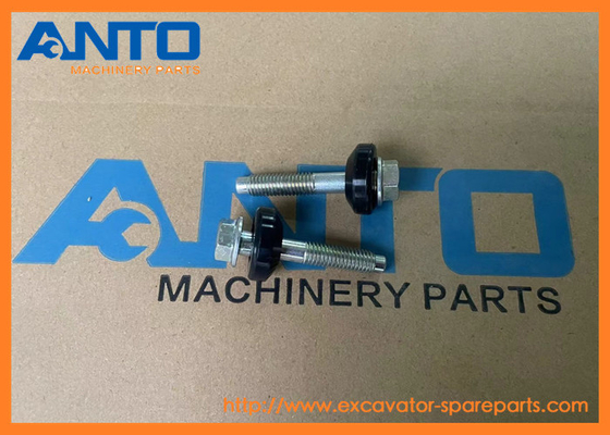 2431159 243-1159 Fastener Used For Excavator Spare Parts 365C 365C L 365C L MH 374D L