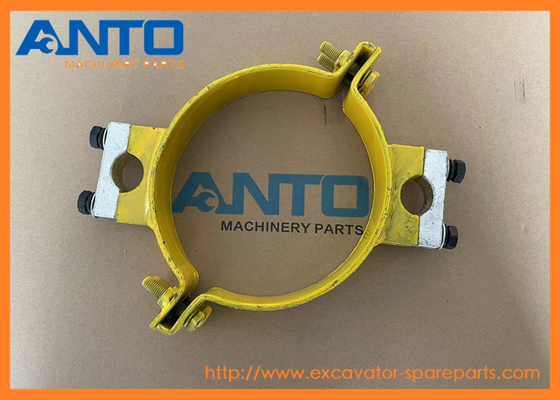 707-88-25390 07372-21240 Bracket KOMATSU Excavator Spare Parts For PC400-6 PC400-8
