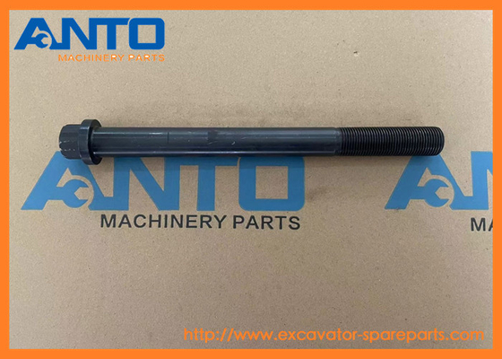 1241854 124-1854 Bolt-12 Point Head Used For Excavator Spare Parts 365C 365C L 365C L MH