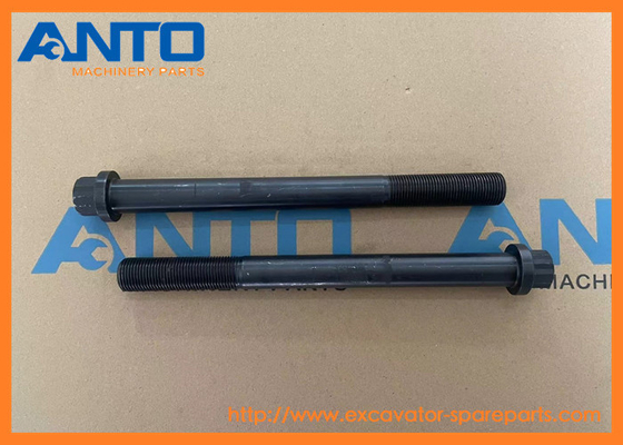 1241854 124-1854 Bolt-12 Point Head Used For Excavator Spare Parts 365C 365C L 365C L MH