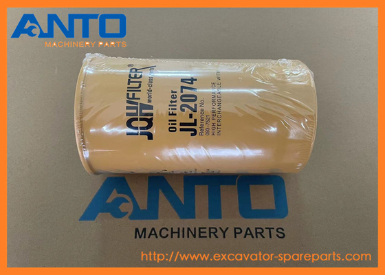 0937521 093-7521 Filter Used For Excavator Spare Parts 311B 311C 311D LRR 311F LRR 312B L