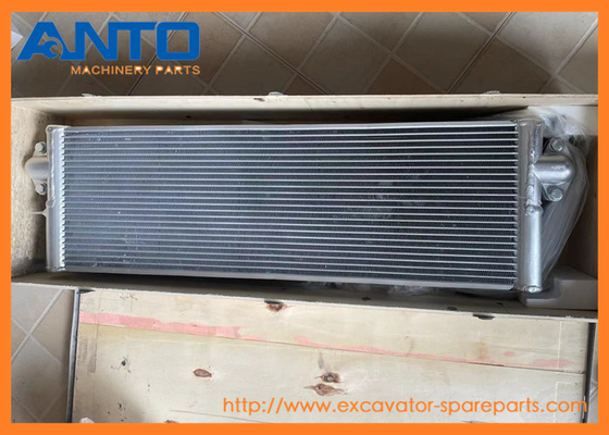 22U-03-22120 22U-03-22130 Oil Cooler KOMATSU Excavator Spare Parts For PC228US-3
