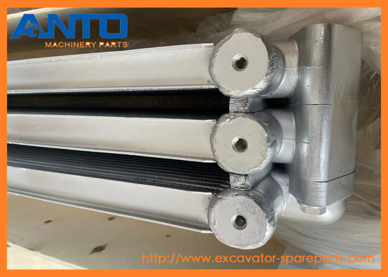 22U-03-22120 22U-03-22130 Oil Cooler KOMATSU Excavator Spare Parts For PC228US-3