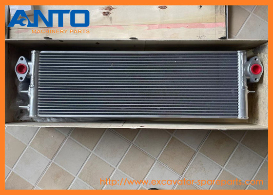 22U-03-22120 22U-03-22130 Oil Cooler KOMATSU Excavator Spare Parts For PC228US-3
