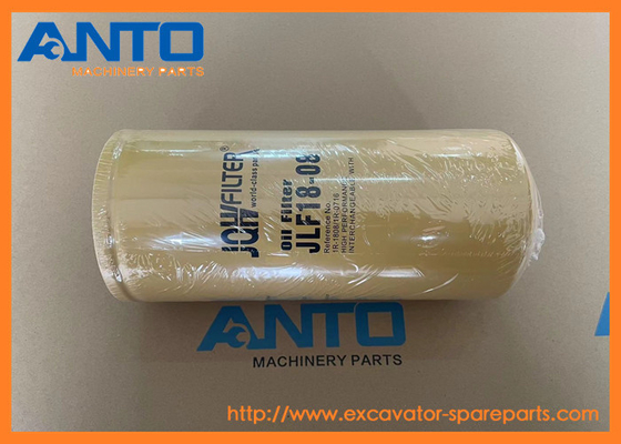 5638152 563-8152 Filter Used For Excavator Spare Parts 332D2 L 330D 330D L 336D L 336D2 L