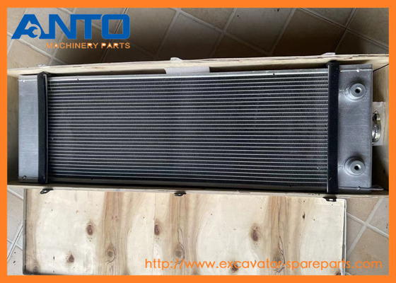 416-03-32453 416-03-32452 Radiator KOMATSU Wheel Loader Spare Parts For WA150-5