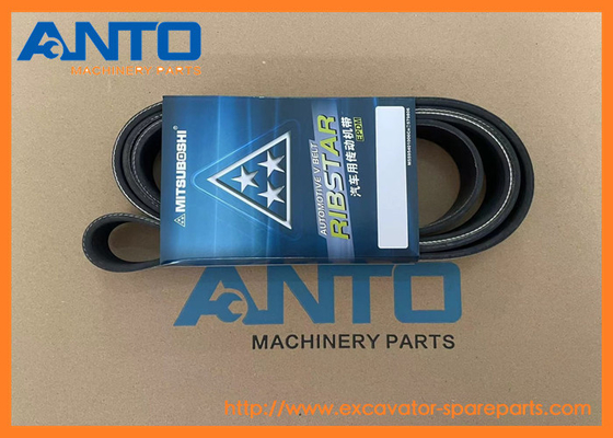 1834494 183-4494 Belt Applied To Excavator Spare Parts 322C 322C FM 325C 325C FM 330D