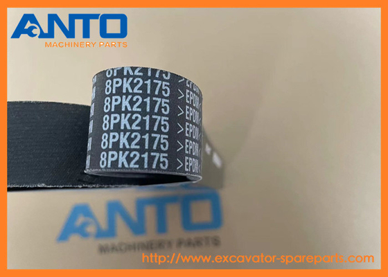 1834494 183-4494 Belt Applied To Excavator Spare Parts 322C 322C FM 325C 325C FM 330D