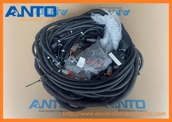 21N6-20015 Harness Used For HYUNDAI Excavator Spare Parts R210LC7H RC215C7H