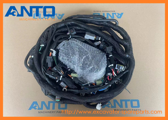 21N6-20015 Harness Used For HYUNDAI Excavator Spare Parts R210LC7H RC215C7H