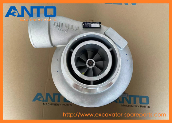 6505-65-5150 6505655150 Turbocharger KOMATSU Excavator Parts For SAA6D140E-3A-8