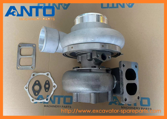 6505-65-5150 6505655150 Turbocharger KOMATSU Excavator Parts For SAA6D140E-3A-8