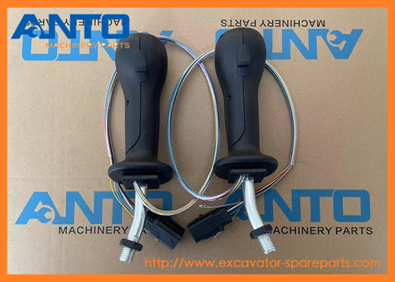 2974589 2974590 RH Control Handle Excavator Spare Parts Fit For 311D 345D