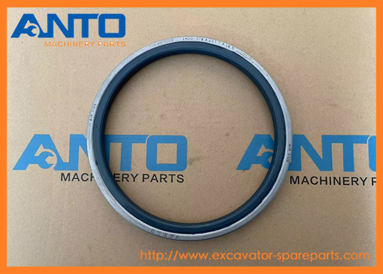 11102687 Oil Seal Shaft Ring Wheel Loader Spare Parts Fit For A25D A35C