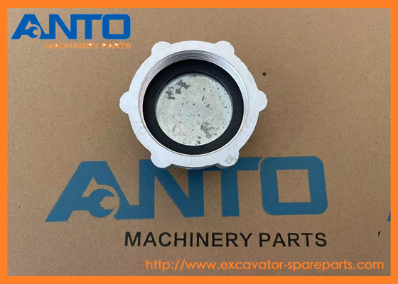 425-15-31630 4251531630 Cap Used For KOMATSU Wheel Loaders WA500-6 WA500-6R WA500-7