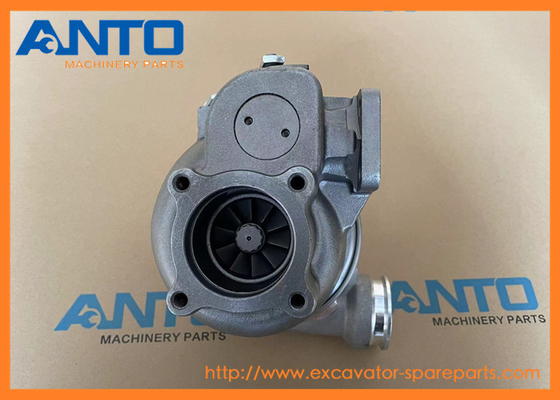 21498468 Turbocharger Excavator Spare Parts Fit For EC290C ECR305C