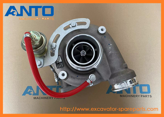 21498468 Turbocharger Excavator Spare Parts Fit For EC290C ECR305C