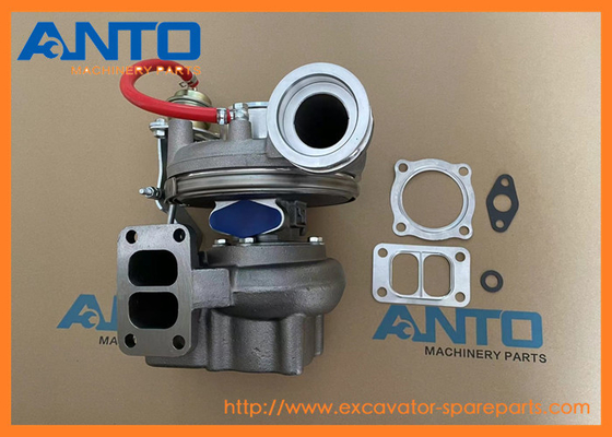 21498468 Turbocharger Excavator Spare Parts Fit For EC290C ECR305C