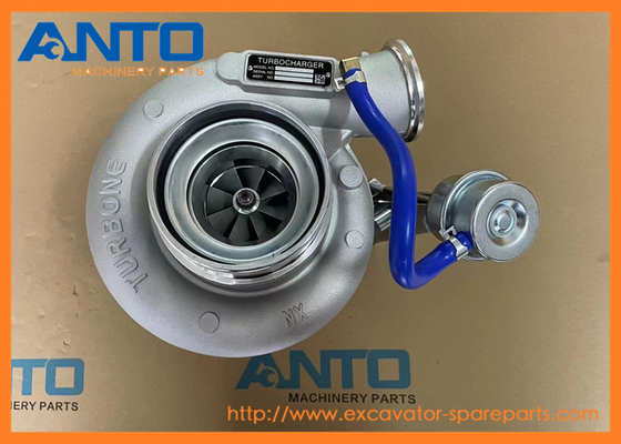6754-81-8160 6754818160 Turbocharger Kit Used For KOMATSU Wheel Loaders WA320PZ