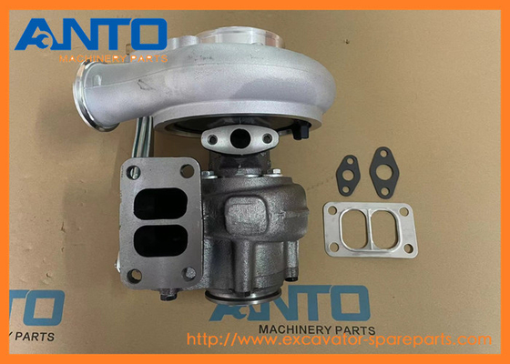6754-81-8160 6754818160 Turbocharger Kit Used For KOMATSU Wheel Loaders WA320PZ
