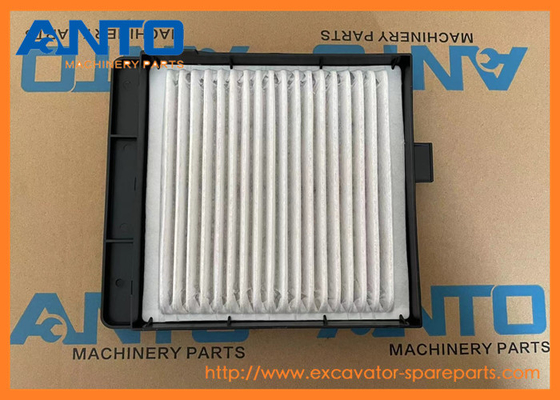 293-1137 2931137 Cabin Air Filter Excavator Spare Parts For E320D 1002