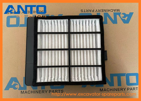 293-1137 2931137 Cabin Air Filter Excavator Spare Parts For E320D 1002