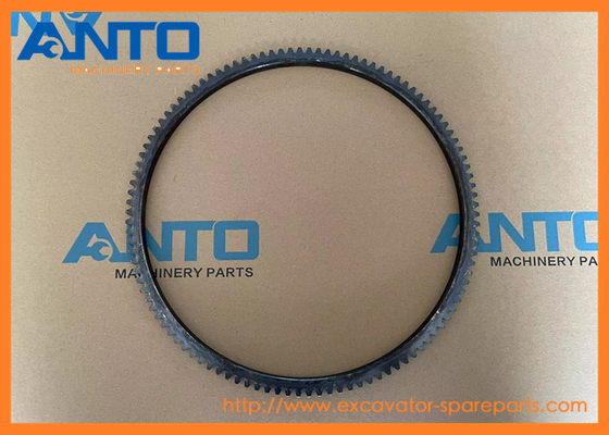 6204-31-4193 6204314193 Ring Gear Used For KOMATSU Excavator PC88MR PW98MR
