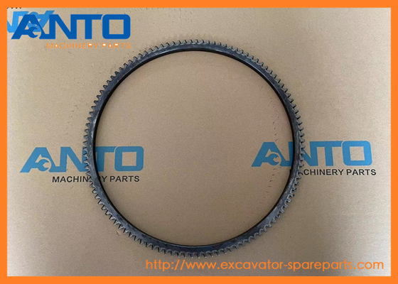 6204-31-4193 6204314193 Ring Gear Used For KOMATSU Excavator PC88MR PW98MR