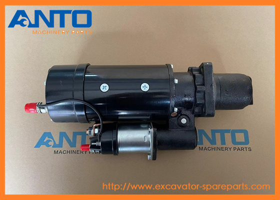 2071517 10R039 Starting Motor Gp-Electric Excavator Spare Parts For 3116 320B