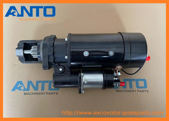2071517 10R039 Starting Motor Gp-Electric Excavator Spare Parts For 3116 320B