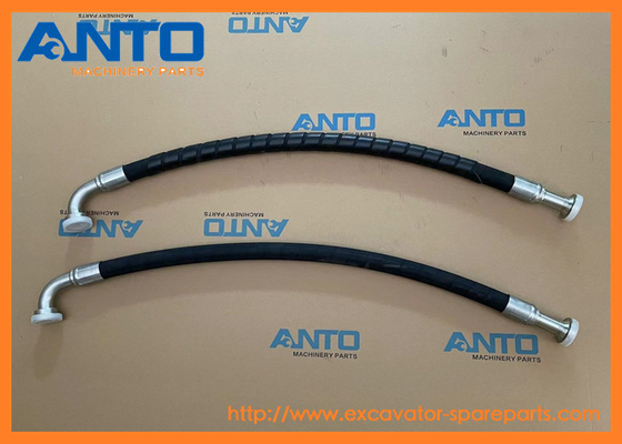 419-18-42110 4191842110 Hose Used For KOMATSU Wheel Loaders WA320 WA320PZ
