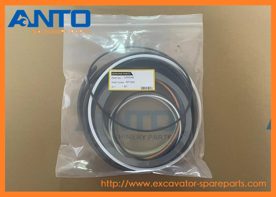LZ010160 Seal Kit  Excavator Spare Parts Fit For CX470C