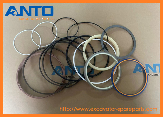 LZ010160 Seal Kit  Excavator Spare Parts Fit For CX470C