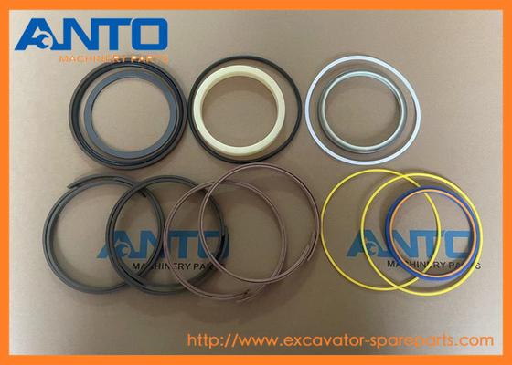 LZ010100 Seal Kit  Crawler Excavator Spare Parts Fit For CX500D LC