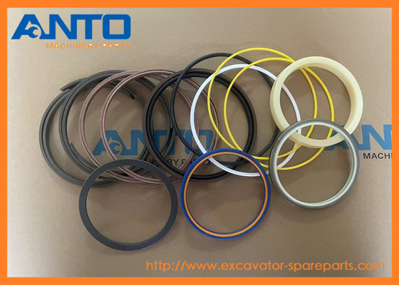 LZ010100 Seal Kit  Crawler Excavator Spare Parts Fit For CX500D LC