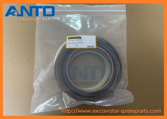 LZ010100 Seal Kit  Crawler Excavator Spare Parts Fit For CX500D LC