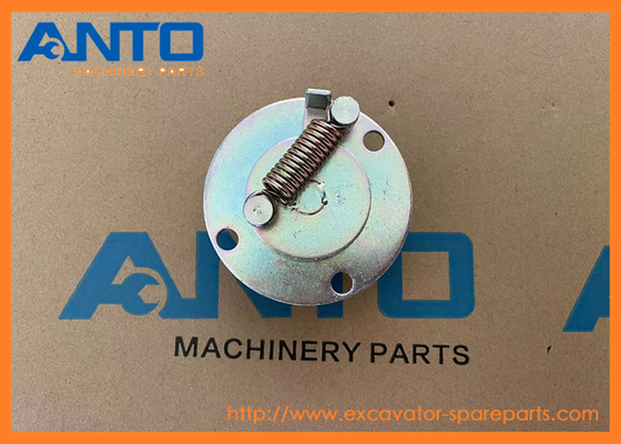 71N6-20141 HCE Safety Bracket ASSY HYUNDAI Excavator Spare Parts Fit For R110-7