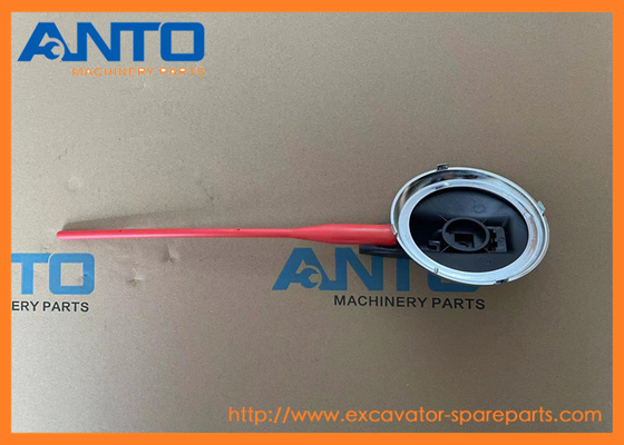 71N620161 71N620180 71N620190 Safety Rod HYUNDAI Excavator Spare Parts Fit For R110-7