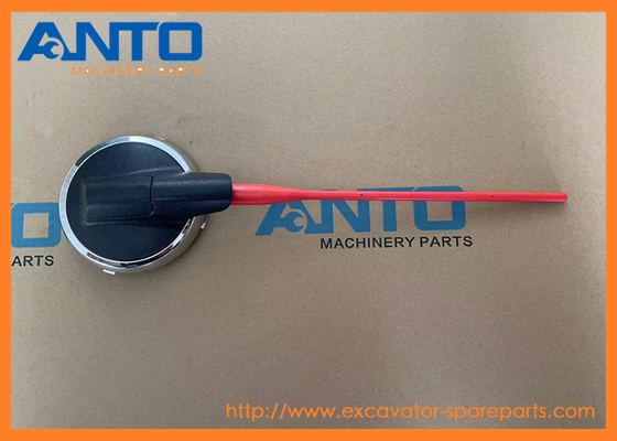 71N620161 71N620180 71N620190 Safety Rod HYUNDAI Excavator Spare Parts Fit For R110-7