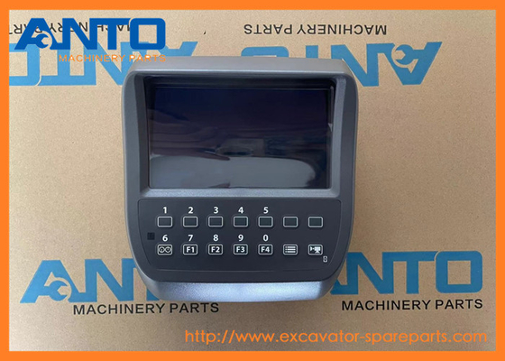 4684076 Monitor HITACHI Excavator Electric Parts Fit For ZX110-3 ZX120-3