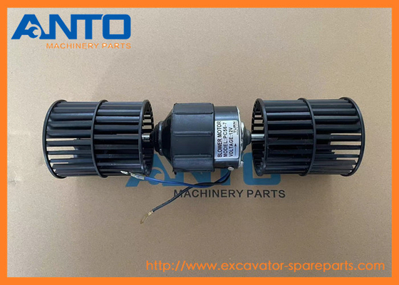 AN5150010870 Blower Motor ASS'Y KOMATSU Excavator Spare Parts Fit For PC45MR-3