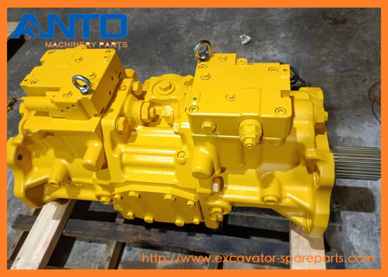 708-2К-00310 708-2К-00320 Hydraulic Pump For KOMATSU Excavator PC2000 PC4000