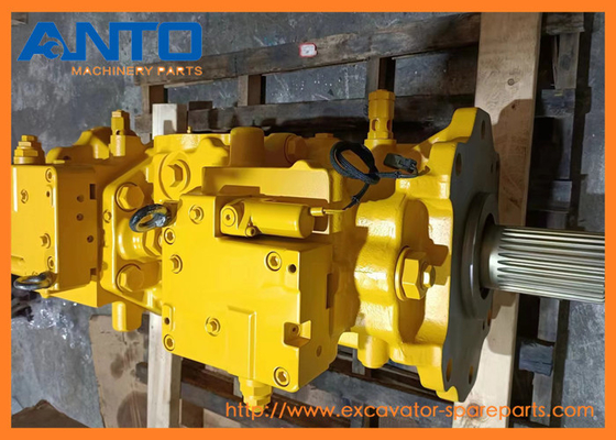 708-2К-00310 708-2К-00320 Hydraulic Pump For KOMATSU Excavator PC2000 PC4000